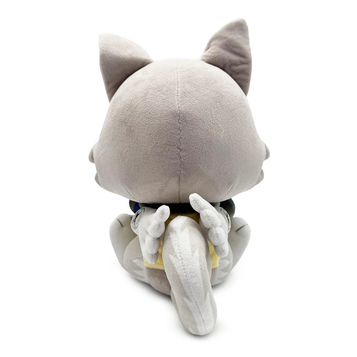 Youtooz Plush: Persona 3 - Koromaru Peluche 9 Pulgadas