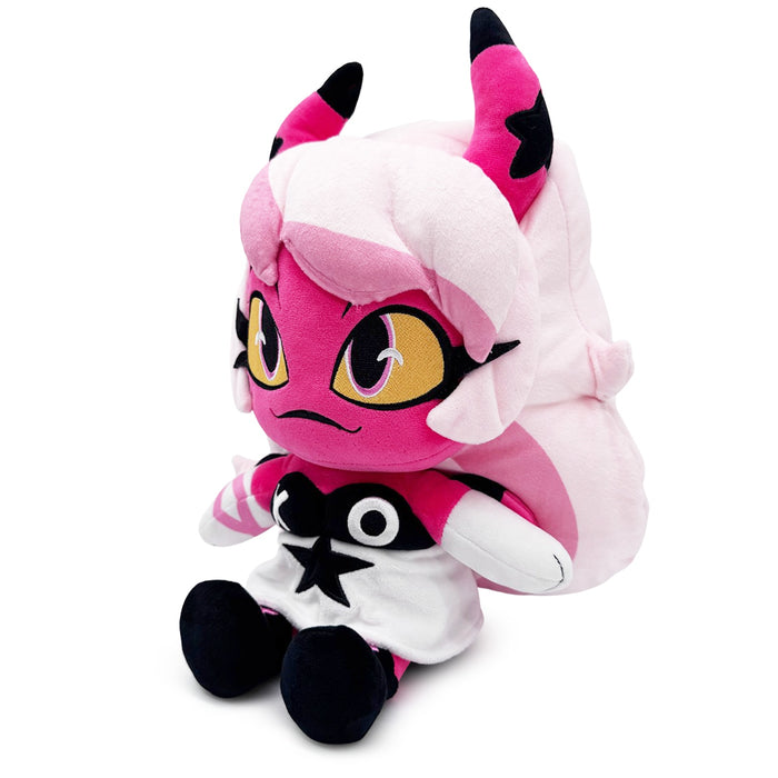 Youtooz Plush: Helluva Boss - Verosika Peluche 9 Pulgadas