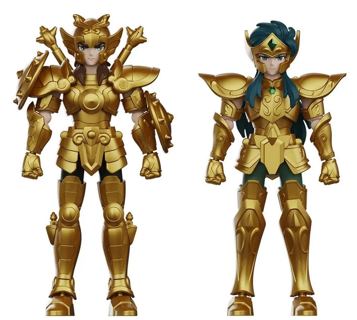 Blokees Saint Seiya Galaxy Series: 02 The Legacy Unitario 81481