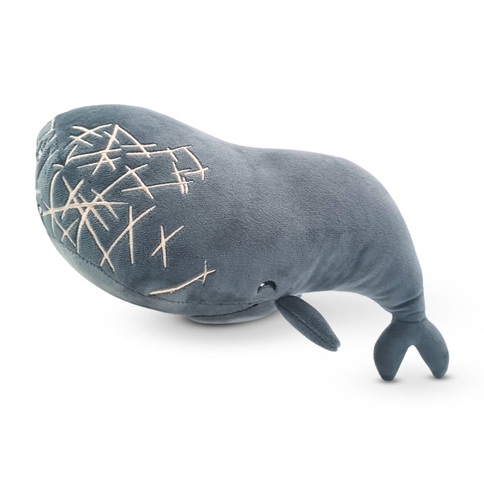 Youtooz Plush: One Piece - Laboon Peluche 16 Pulgadas
