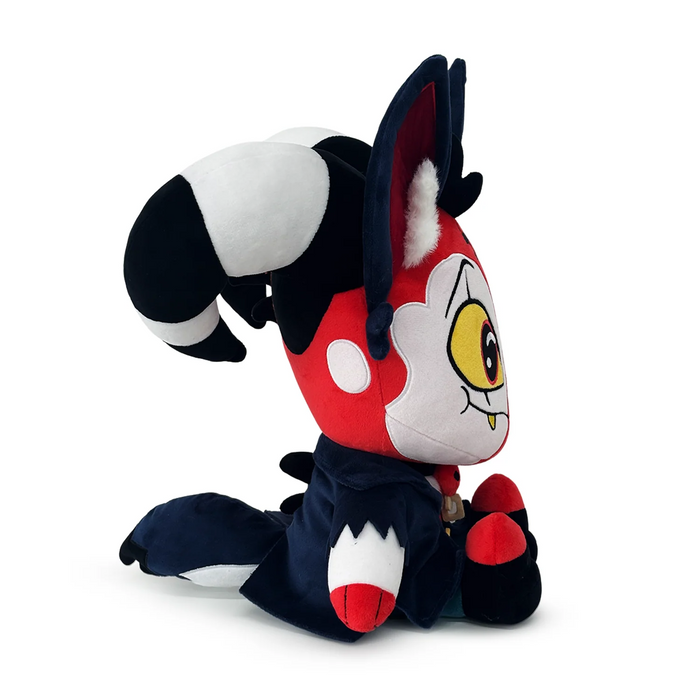 Youtooz Plush: Helluva Boss - Werewolf Blitz Peluche 9 Pulgadas