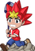 Youtooz Games: Ape Escape - Spike