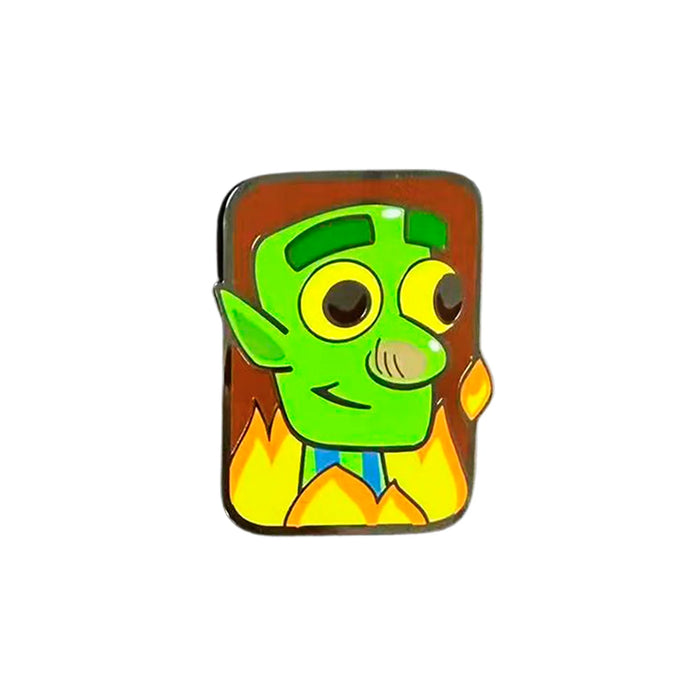 Youtooz Pin: Clash Royale - Set de pines
