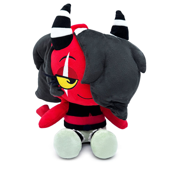 Youtooz Plush: Helluva Boss - Sallie May Peluche 9 Pulgadas