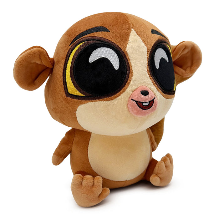 Youtooz Plush: Madagascar - Mort Peluche 9 Pulgadas