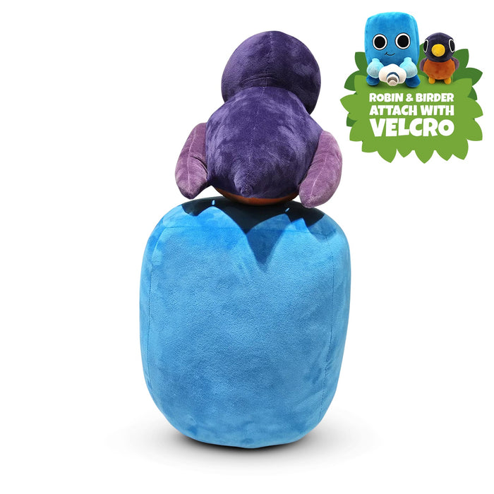 Youtooz Plush: Flock Around - Birder Peluche 30 cm