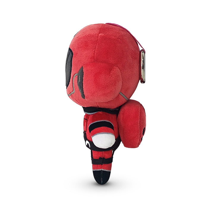 Youtooz Plush Keychain: Project Hail Mary - Ryland Grace Llavero 6 Pulgadas