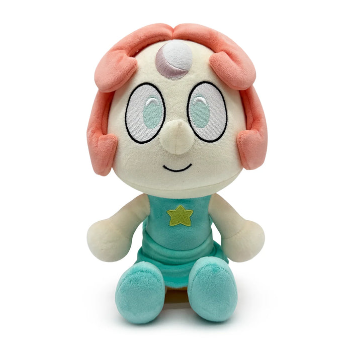 Youtooz Plush: Steven Universe - Pearl Peluche 9 Pulgadas