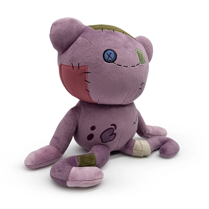 Youtooz Plush: Hora De Aventura - Hambo Peluche 9 Pulgadas