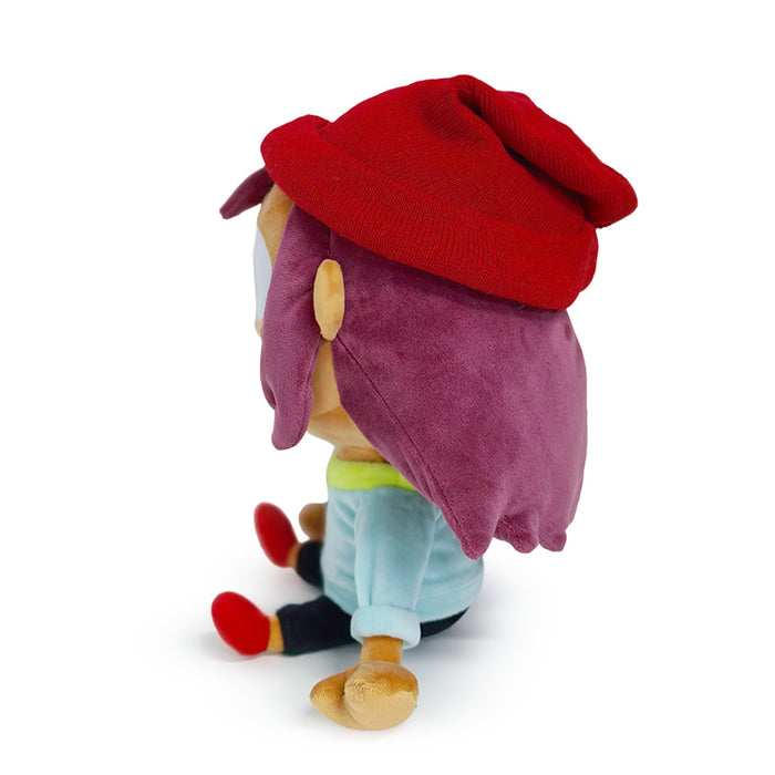 Youtooz Plush: Wylde Pak - Lily Pak Peluche 9 Pulgadas