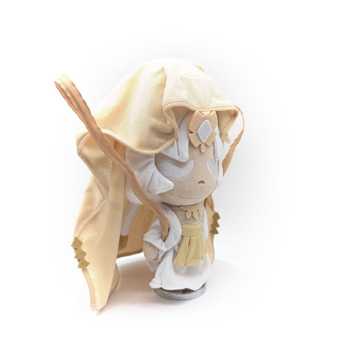 Youtooz Plush: CookieRun Kingdom - Mystic Flour Cookie Peluche 9 Pulgadas