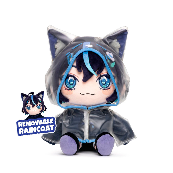 Youtooz Plush: VTuber - MaNamebin Peluche 9 Pulgadas