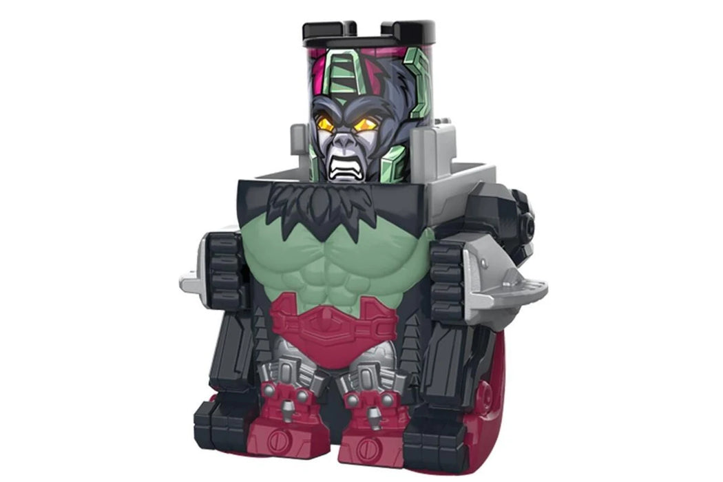 Transformers Swapticons: Misiones De Transformers 5 Pack