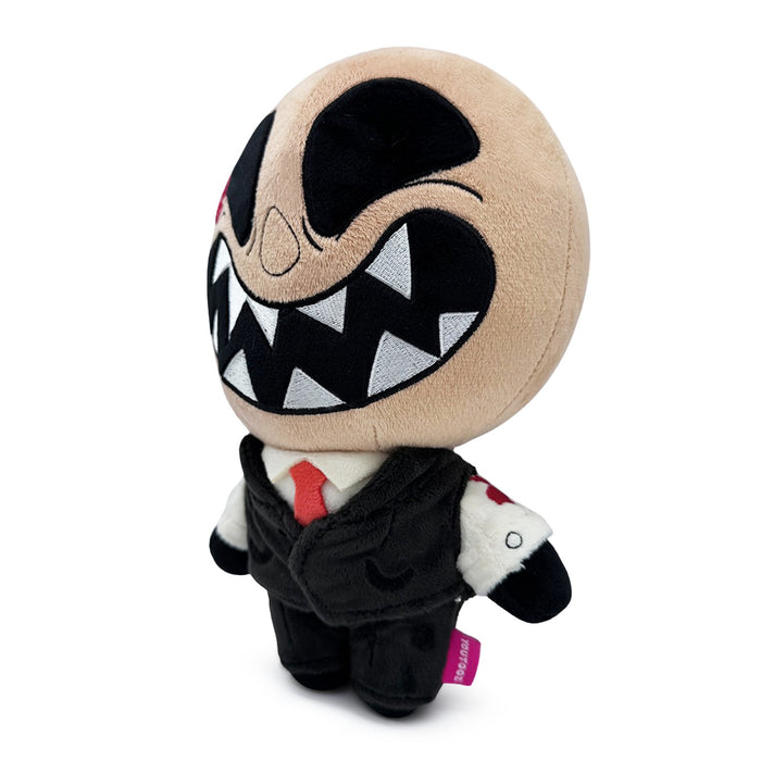 Youtooz Plush: Buckshot Roulette - El Crupier Peluche 9 Pulgadas