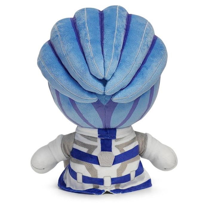 Youtooz Plush: Mass Effect - Liara Tsoni Peluche 9 Pulgadas