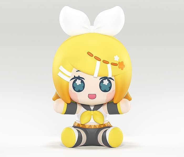 Good Smile Figures Huggy: Vocaloid - Kagamine Rin