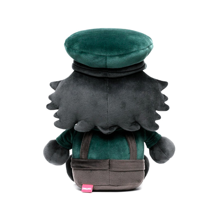 Youtooz Plush: ERSATZ - Warwick Peluche 9 Pulgadas