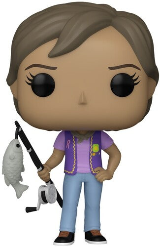 Funko Pop TV: Parks And Recreation - Ann Perkins Pawnee Goddesses