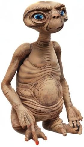 NECA Replica: ET - Stunt Puppet