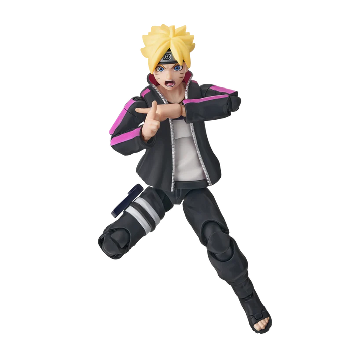 Blokees Naruto Champion Class: CC01 Boruto Uzumaki 75601