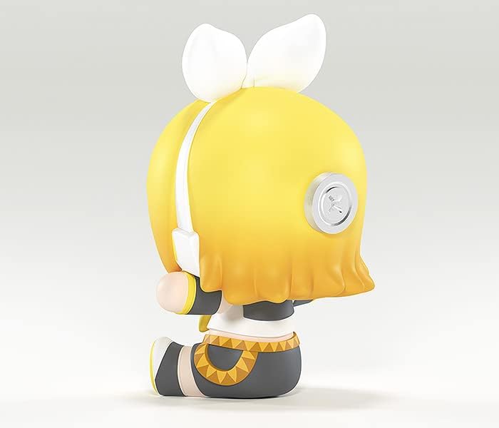 Good Smile Figures Huggy: Vocaloid - Kagamine Rin