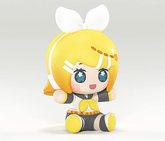 Good Smile Figures Huggy: Vocaloid - Kagamine Rin
