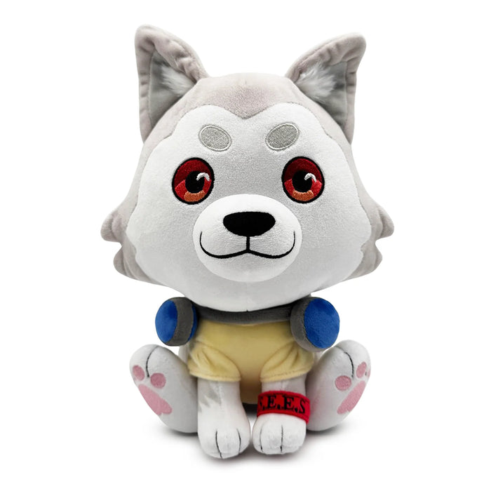 Youtooz Plush: Persona 3 - Koromaru Peluche 9 Pulgadas
