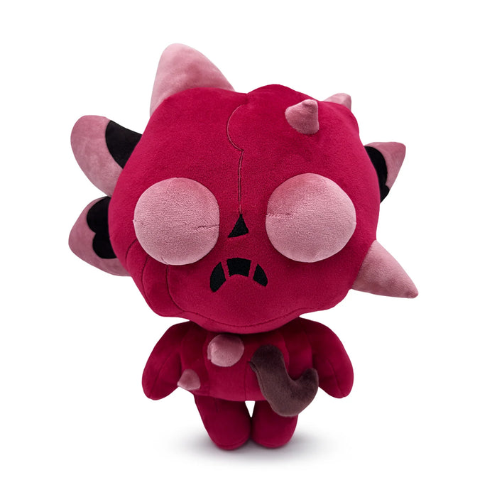 Youtooz Plush: Cult Of The Lamb - Rot Infected Follower Peluche 9 pulgadas