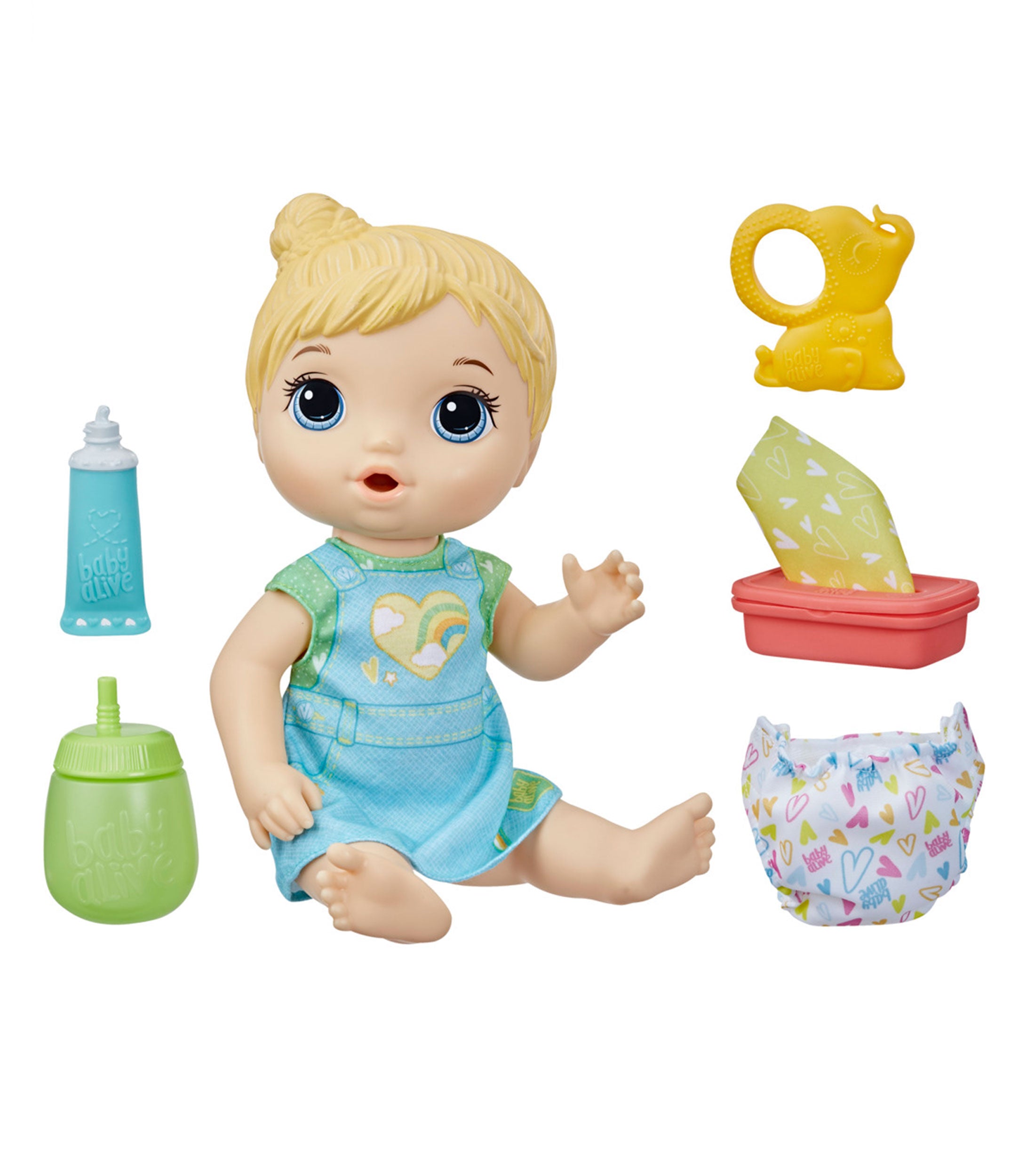 Pañales de baby alive outlet