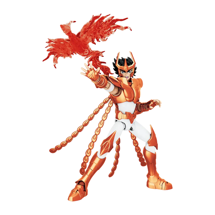 Blokees Saint Seiya Champion Class: Ikki de Fenix Manga Edition 75014