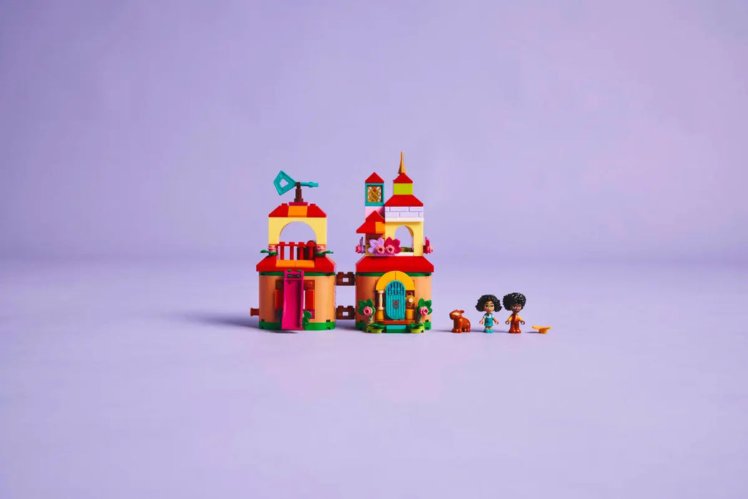 LEGO Disney Classic Mini Casa de Encanto 43261