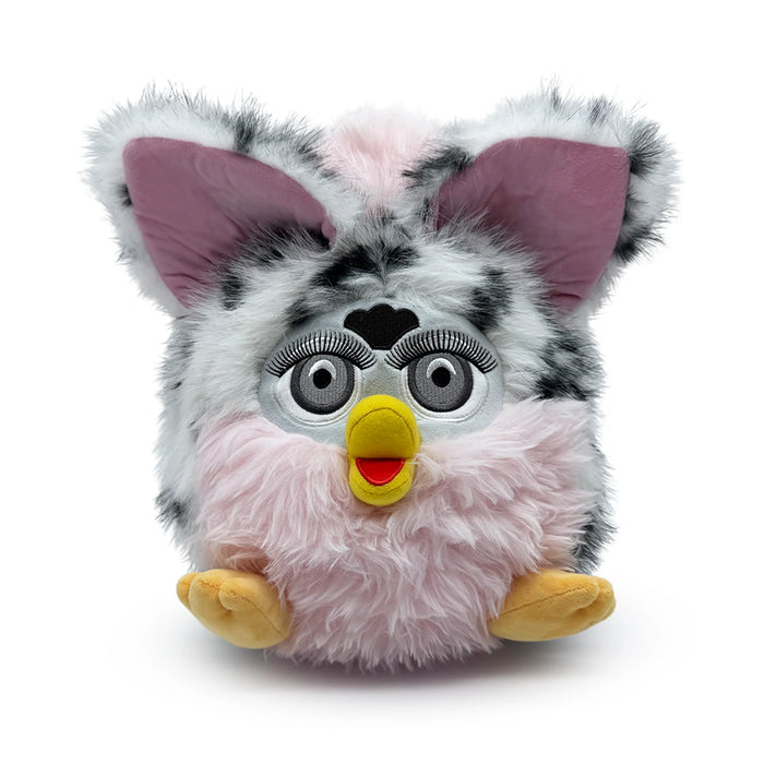 Youtooz Plush: Hasbro - Classic Furby Peluche 9 Pulgadas