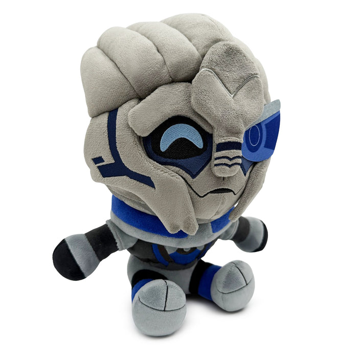 Youtooz Plush: Mass Effect - Garrus Peluche 9 Pulgadas