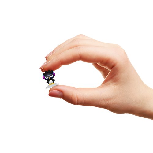 Funko Bitty Boxes: Sanrio - Sanrio Town