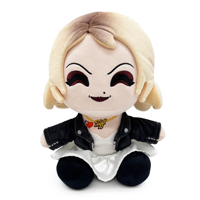 Youtooz Plush: La Novia De Chucky - Tiffany Valentine Peluche 9 Pulgadas