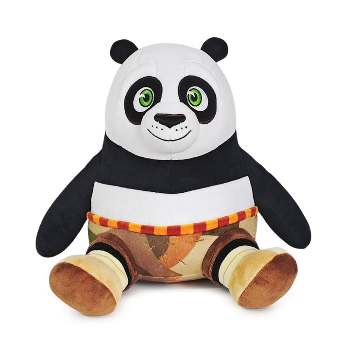 Youtooz Plush: Kung Fu Panda - Po Peluche 9 Pulgadas