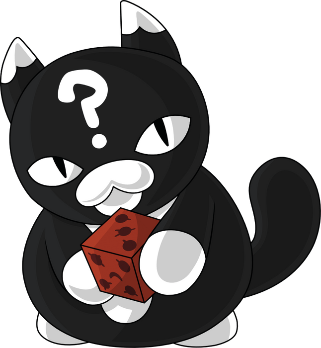Youtooz Games: Mewgenics - Gambit