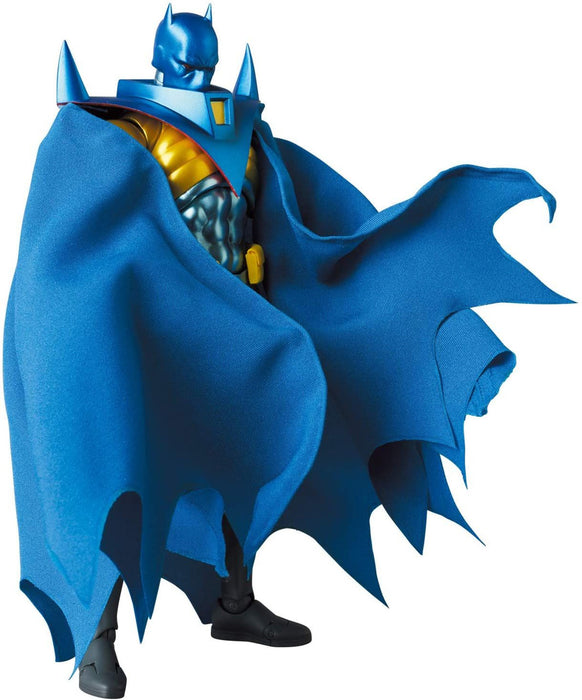 Medicom Toy Mafex: Batman Knightfall - Knightfall Batman
