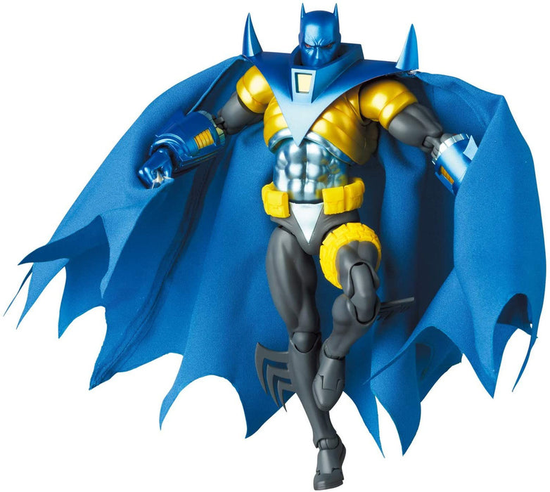 Medicom Toy Mafex: Batman Knightfall - Knightfall Batman