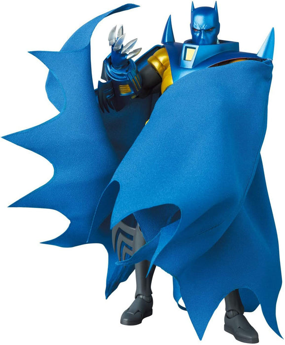 Medicom Toy Mafex: Batman Knightfall - Knightfall Batman