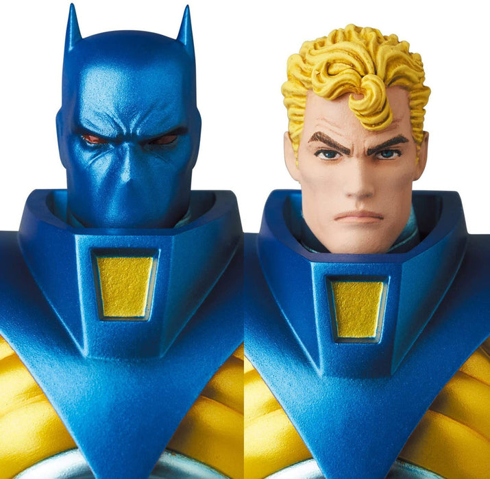 Medicom Toy Mafex: Batman Knightfall - Knightfall Batman
