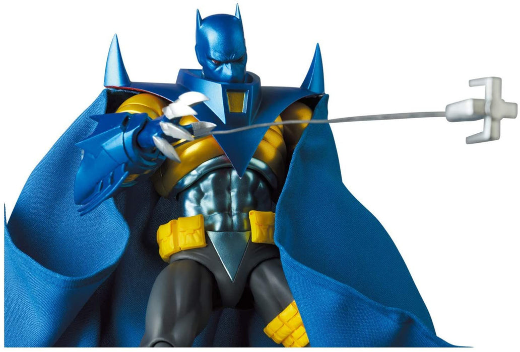 Medicom Toy Mafex: Batman Knightfall - Knightfall Batman