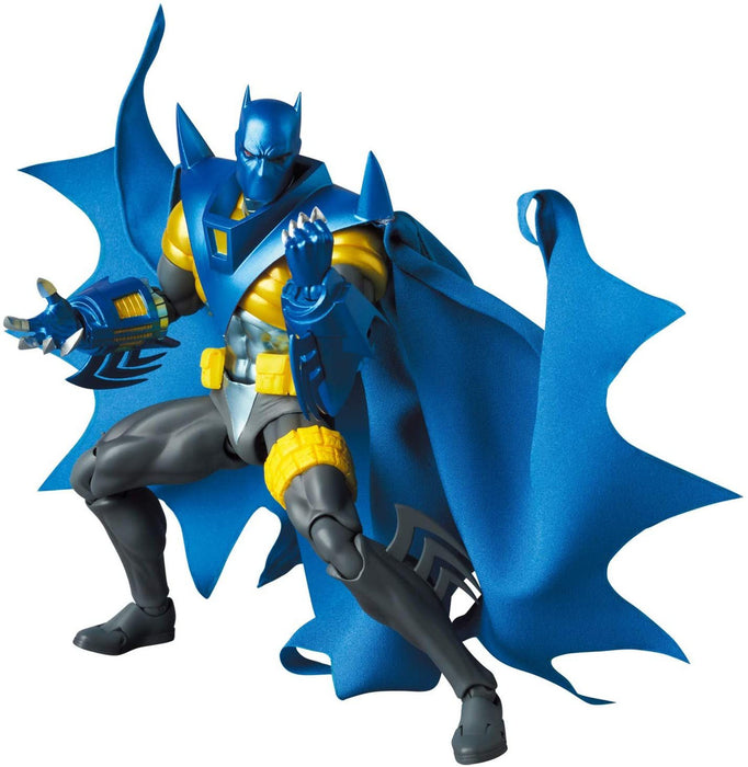 Medicom Toy Mafex: Batman Knightfall - Knightfall Batman