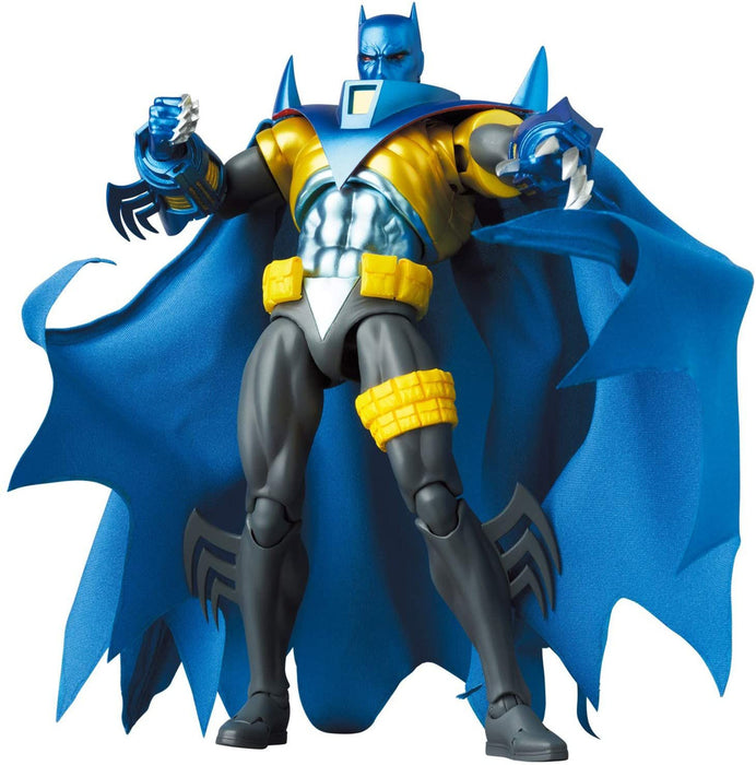 Medicom Toy Mafex: Batman Knightfall - Knightfall Batman