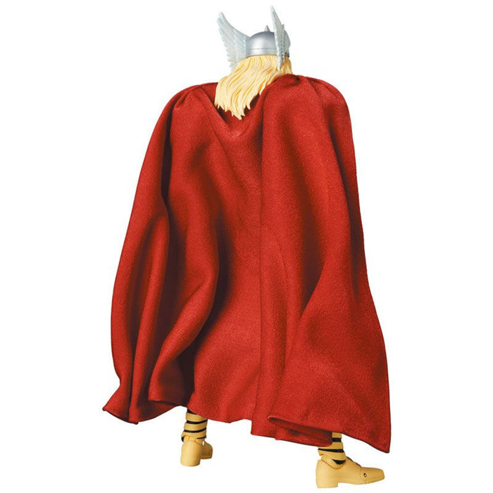 Medicom Toy Mafex: Marvel Thor Comic - Thor