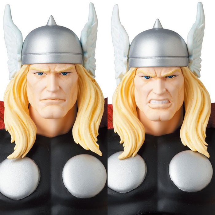 Medicom Toy Mafex: Marvel Thor Comic - Thor