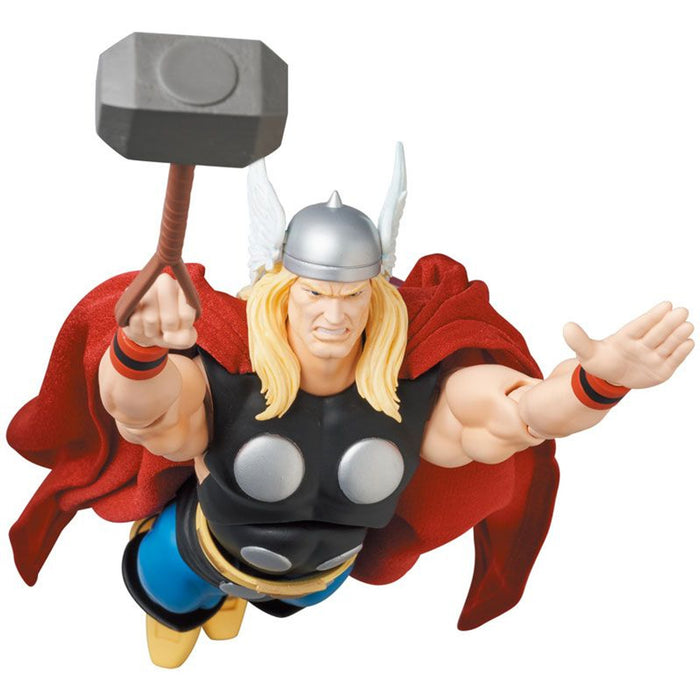 Medicom Toy Mafex: Marvel Thor Comic - Thor