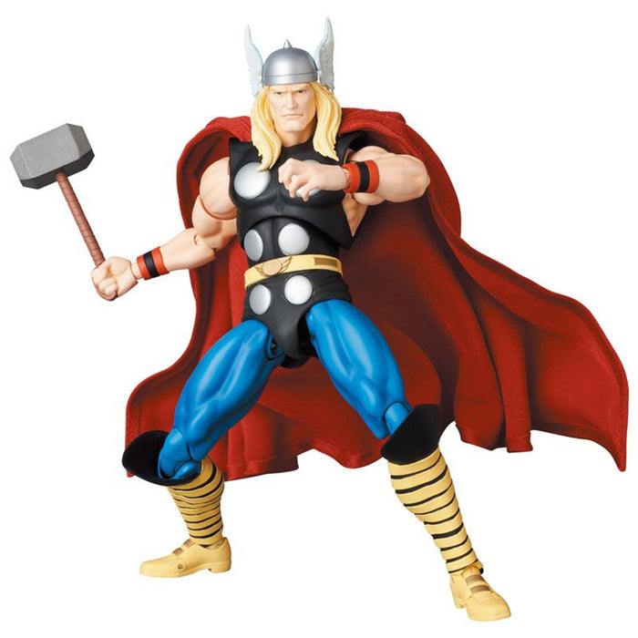 Medicom Toy Mafex: Marvel Thor Comic - Thor