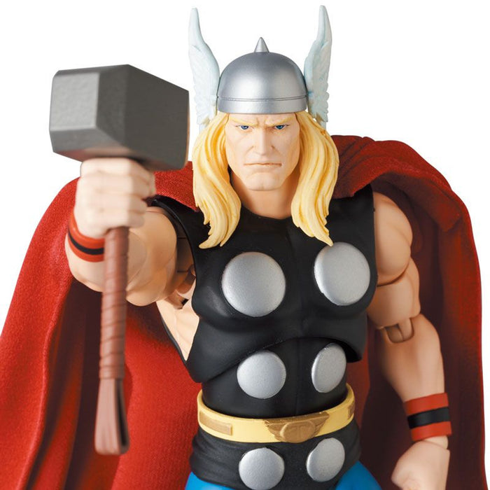 Medicom Toy Mafex: Marvel Thor Comic - Thor