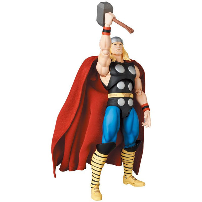 Medicom Toy Mafex: Marvel Thor Comic - Thor